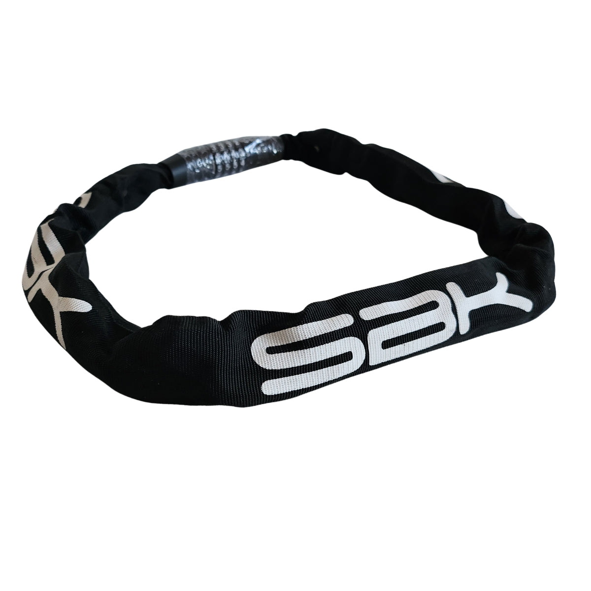 Candado Cadena SBK /  SXP BL09 a combinacion