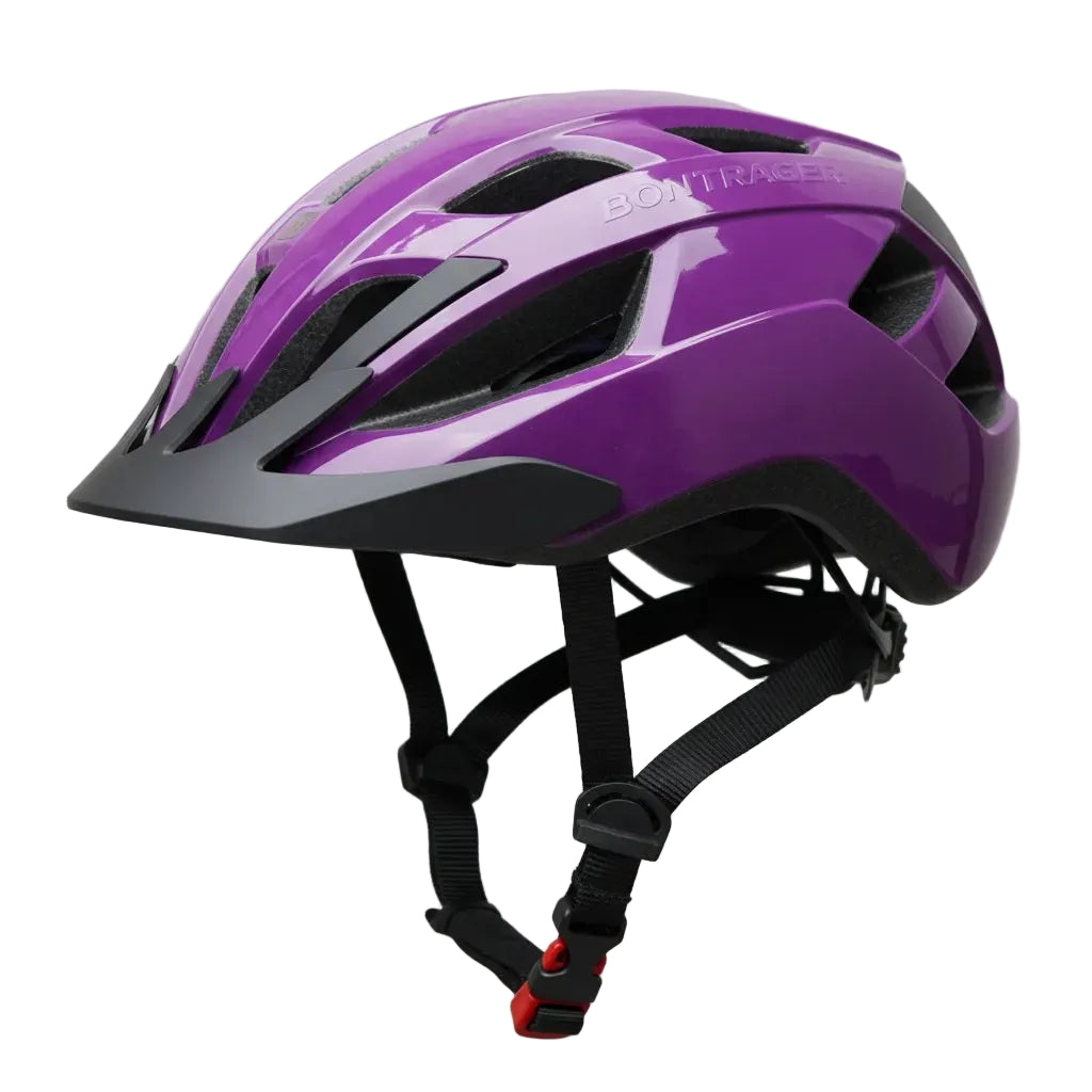 Casco Bontrager Solstice Youth