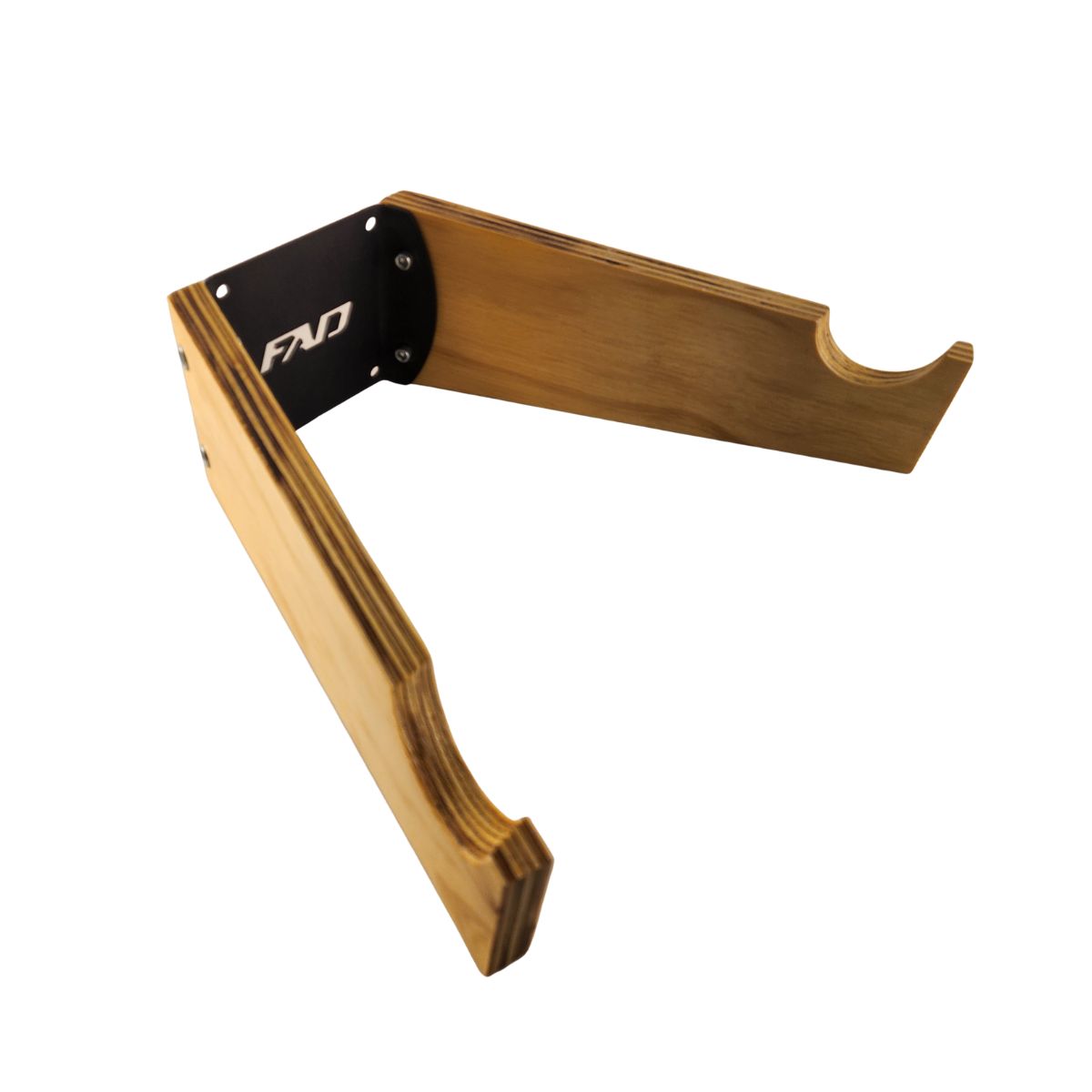 Soporte de pared Madera FAD