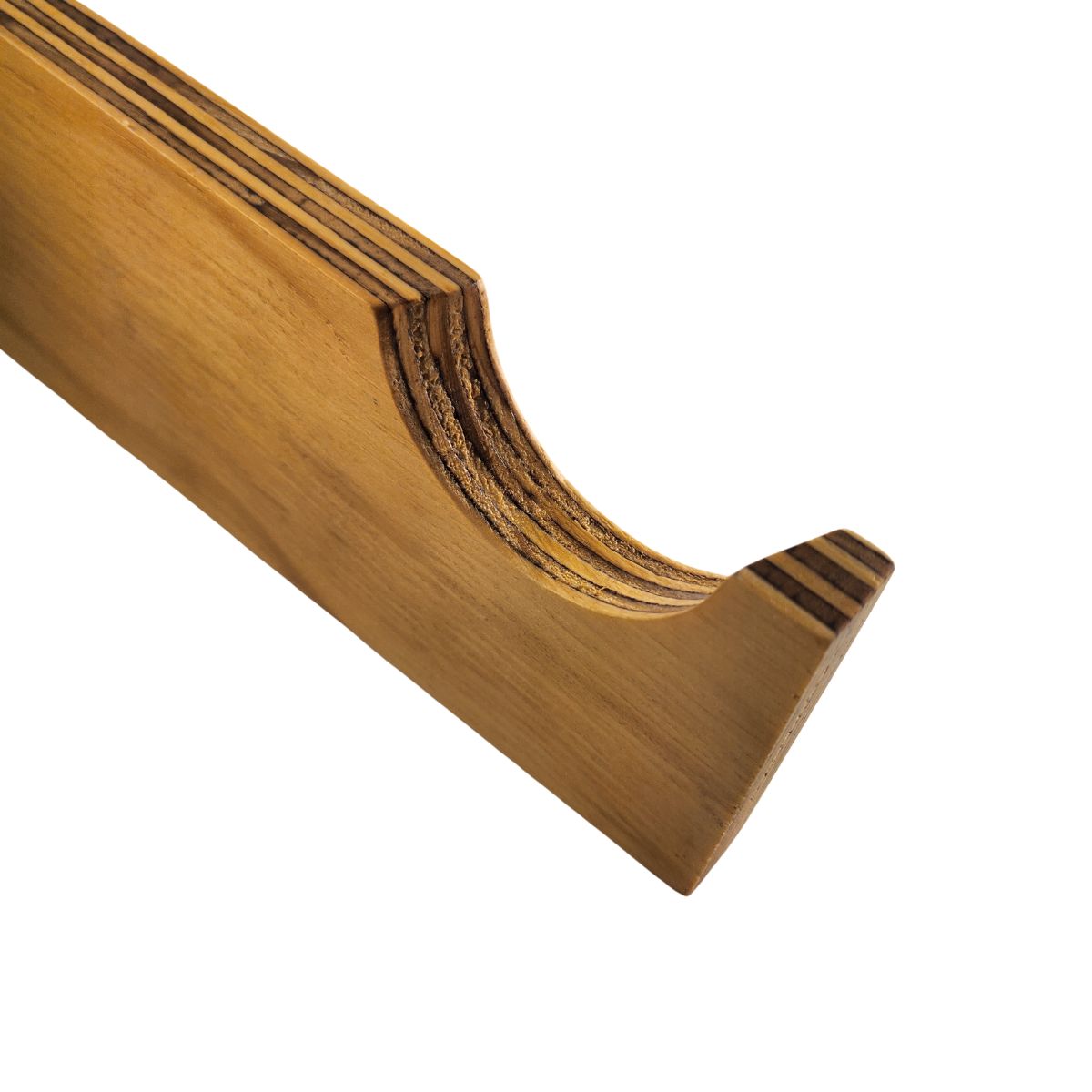 Soporte de pared Madera FAD