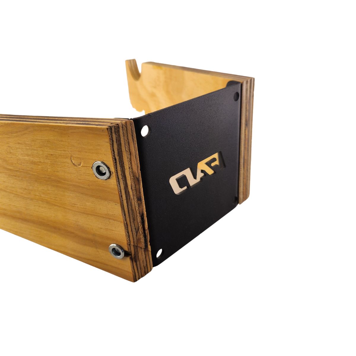 Soporte de pared Madera FAD