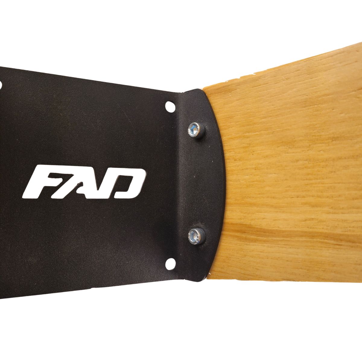 Soporte de pared Madera FAD