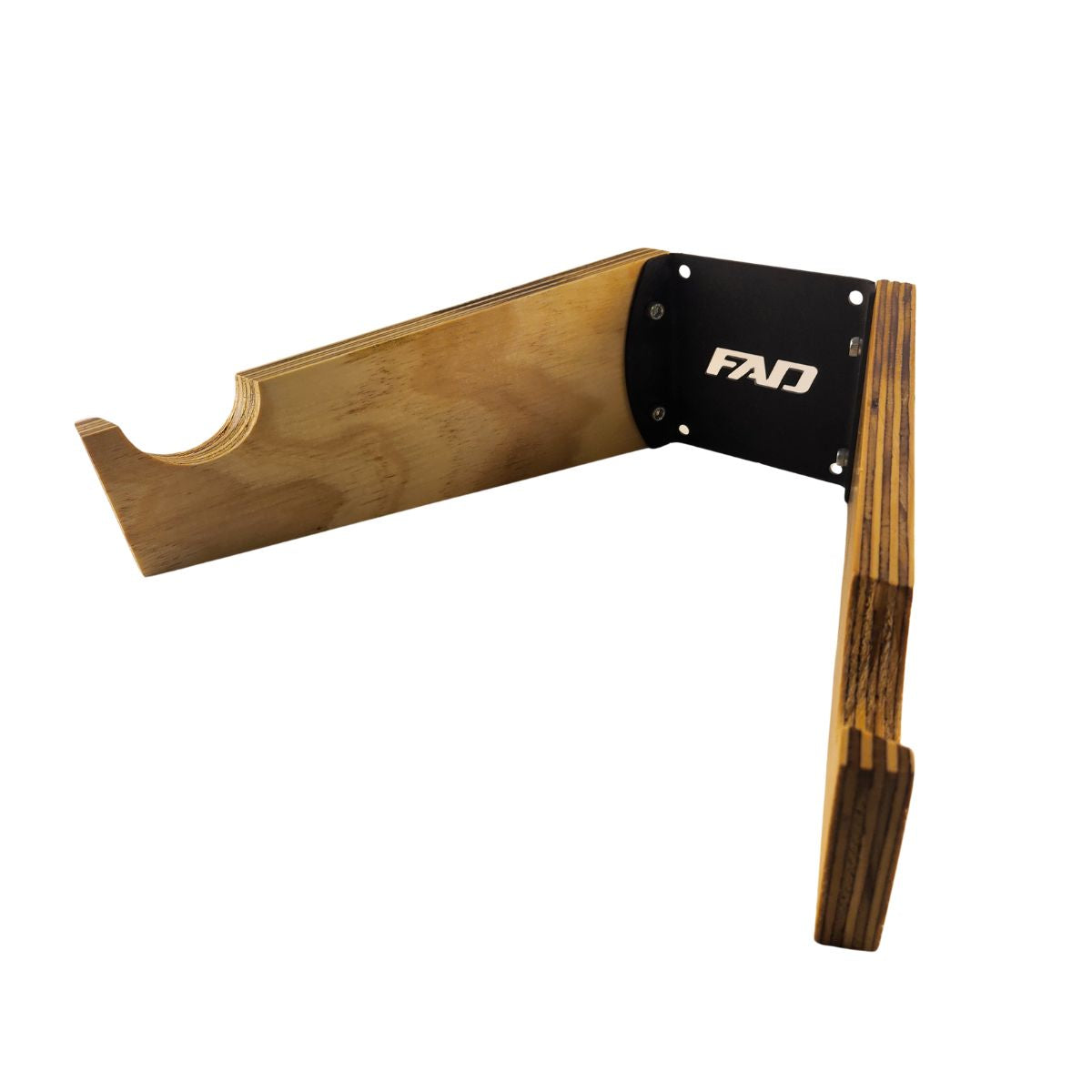 Soporte de pared Madera FAD