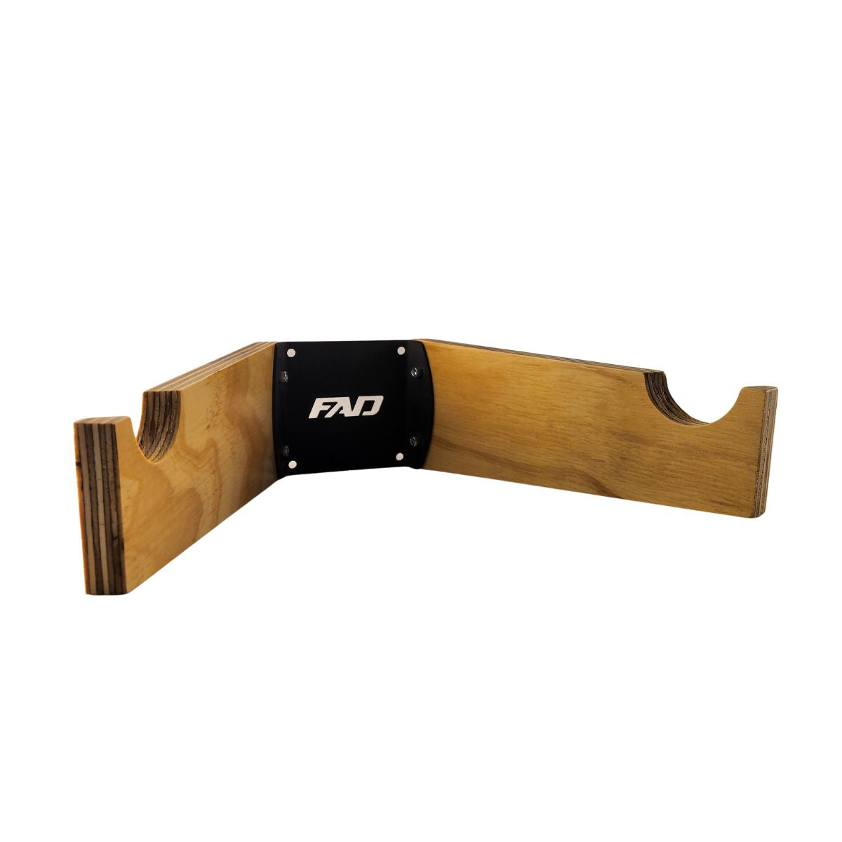 Soporte de pared Madera FAD