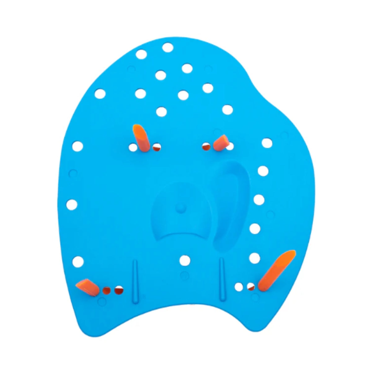 Synergie Paddles Blueseventy