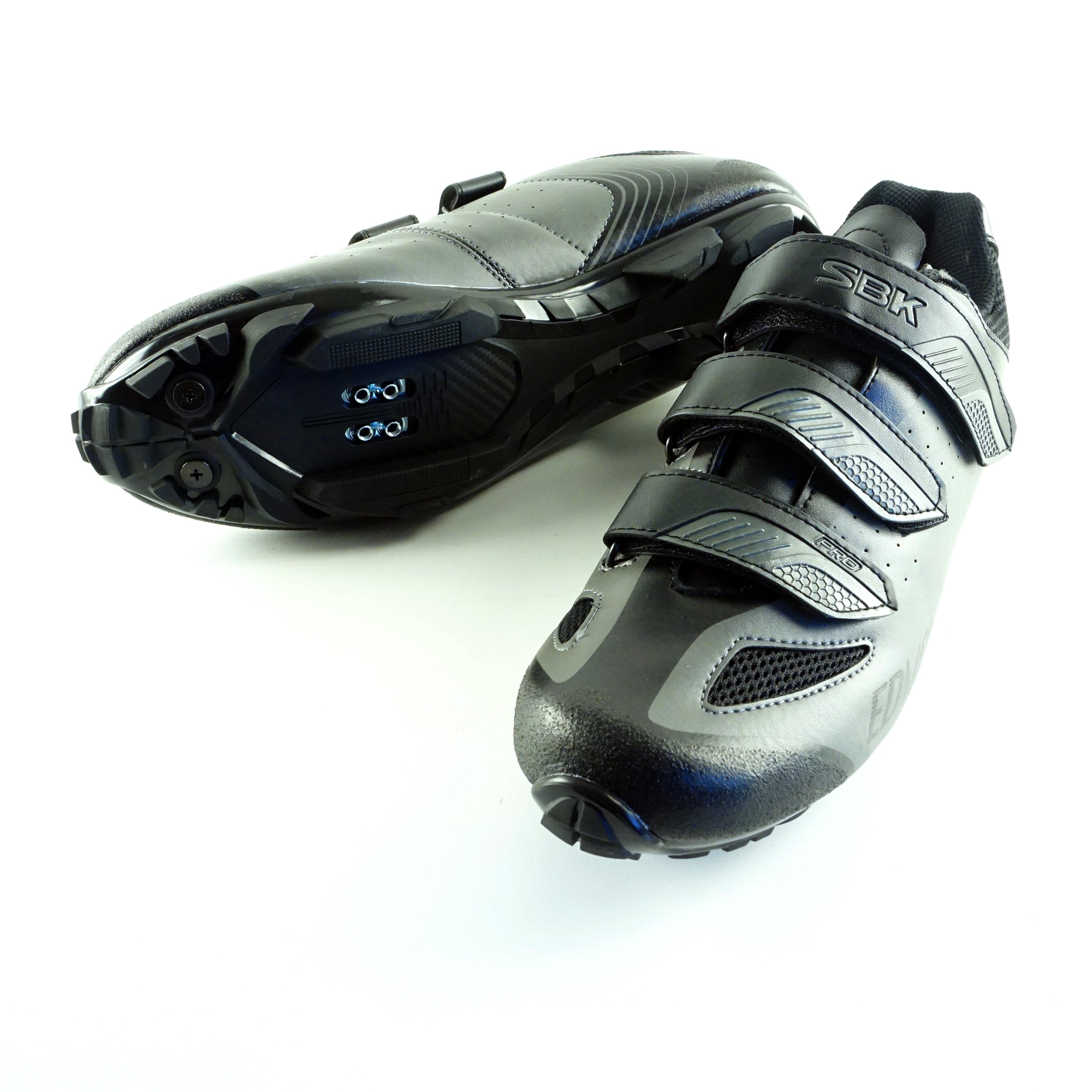 Zapato Ciclismo Mtb TB35-1511