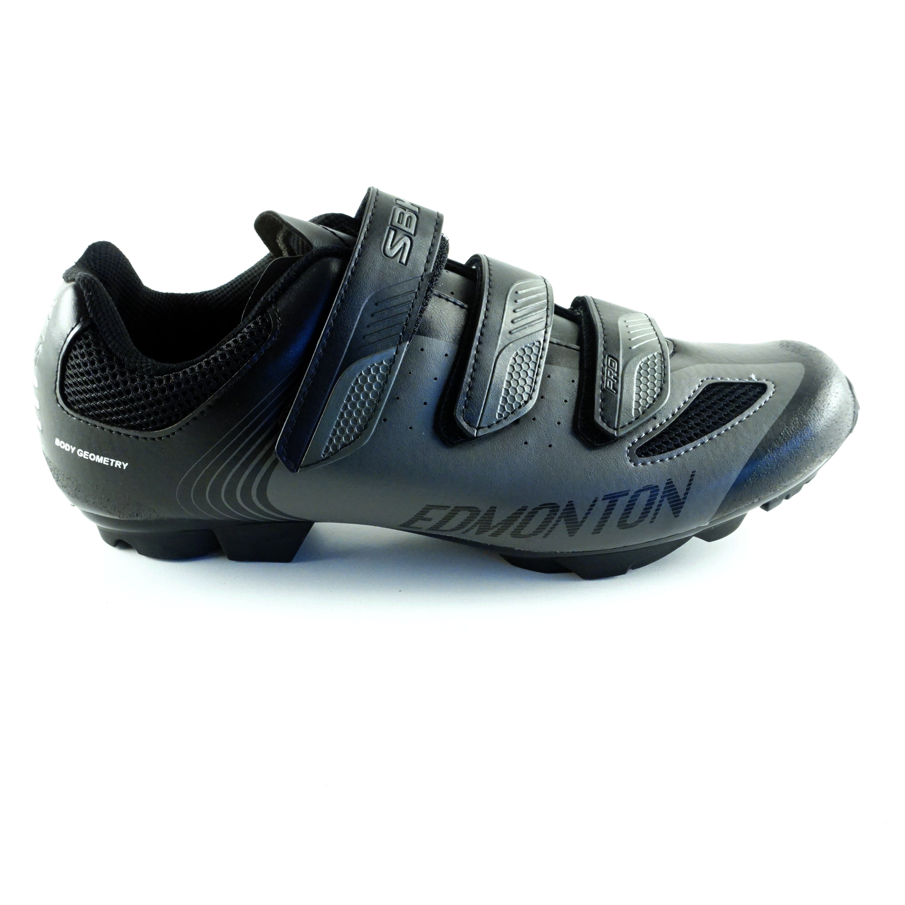 Zapato Ciclismo Mtb TB35-1511