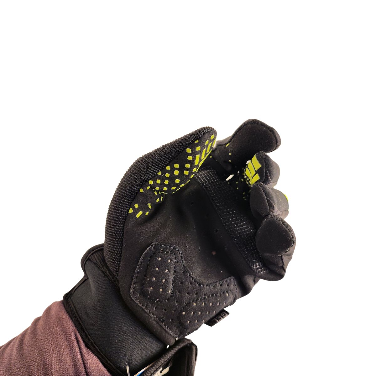 Guantes Largos TK-60 Lycra x docena