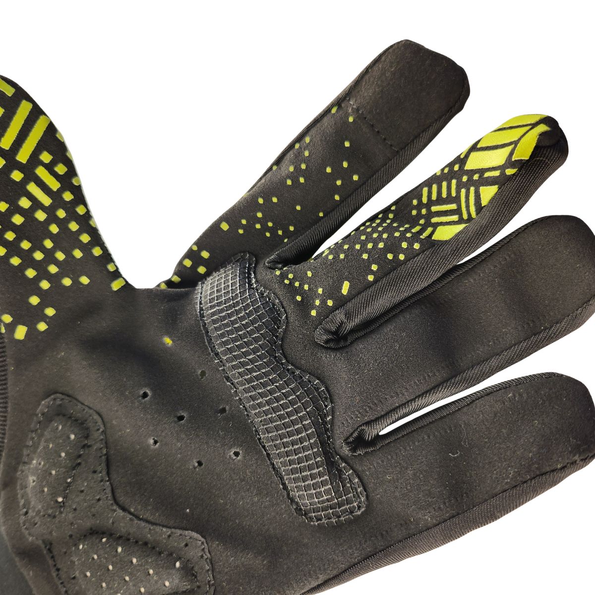 Guantes Largos TK-60 Lycra x docena