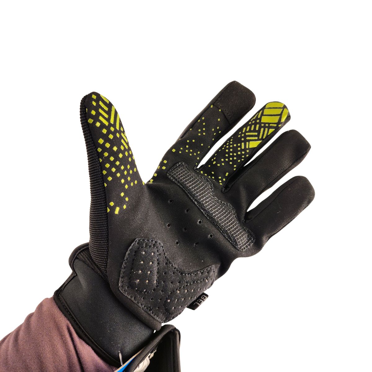 Guantes Largos TK-60 Lycra x docena