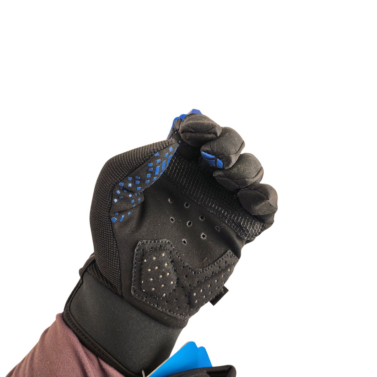 Guantes Largos TK-60 Lycra x docena