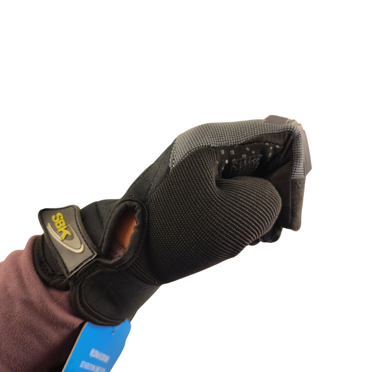 Guantes Largos TK-60 Lycra x docena