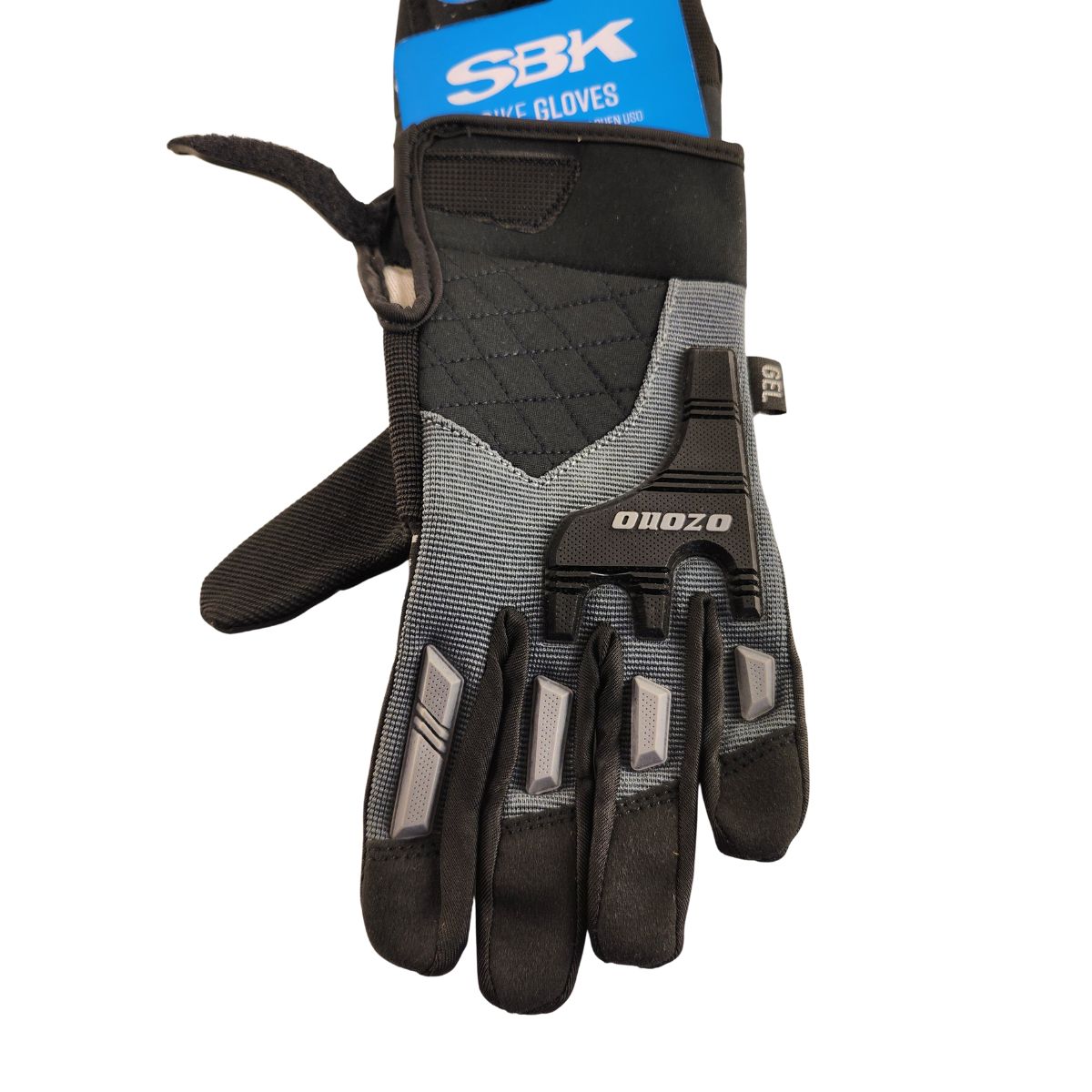 Guantes Largos TK-60 Lycra x docena