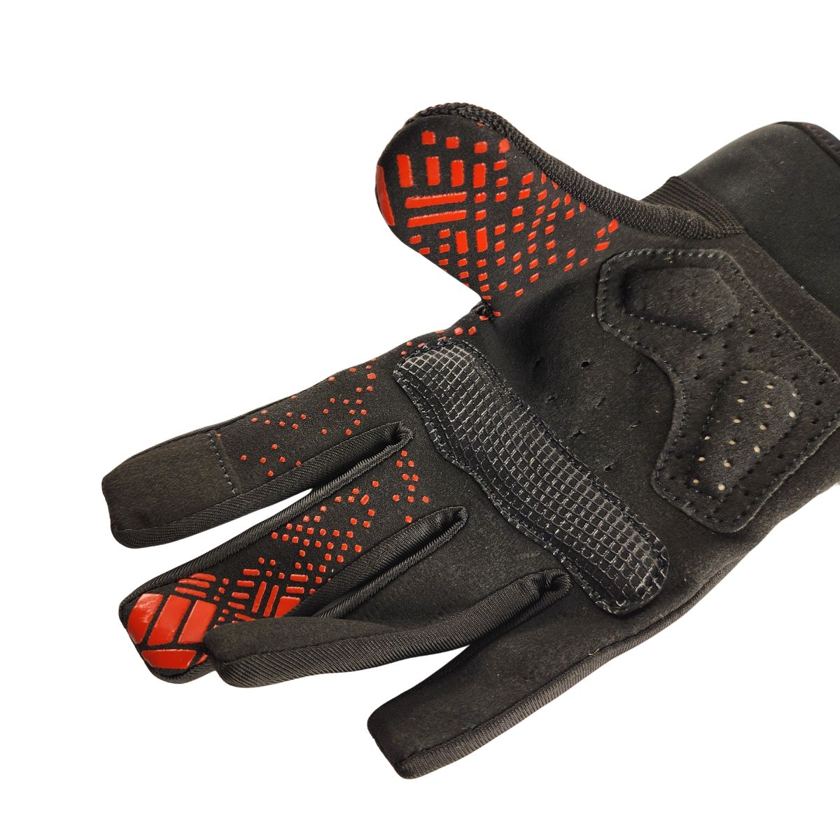 Guantes Largos TK-60 Lycra x docena