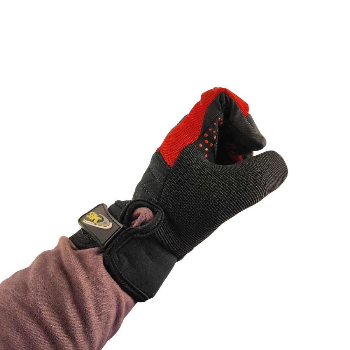 Guantes Largos TK-60 Lycra x docena