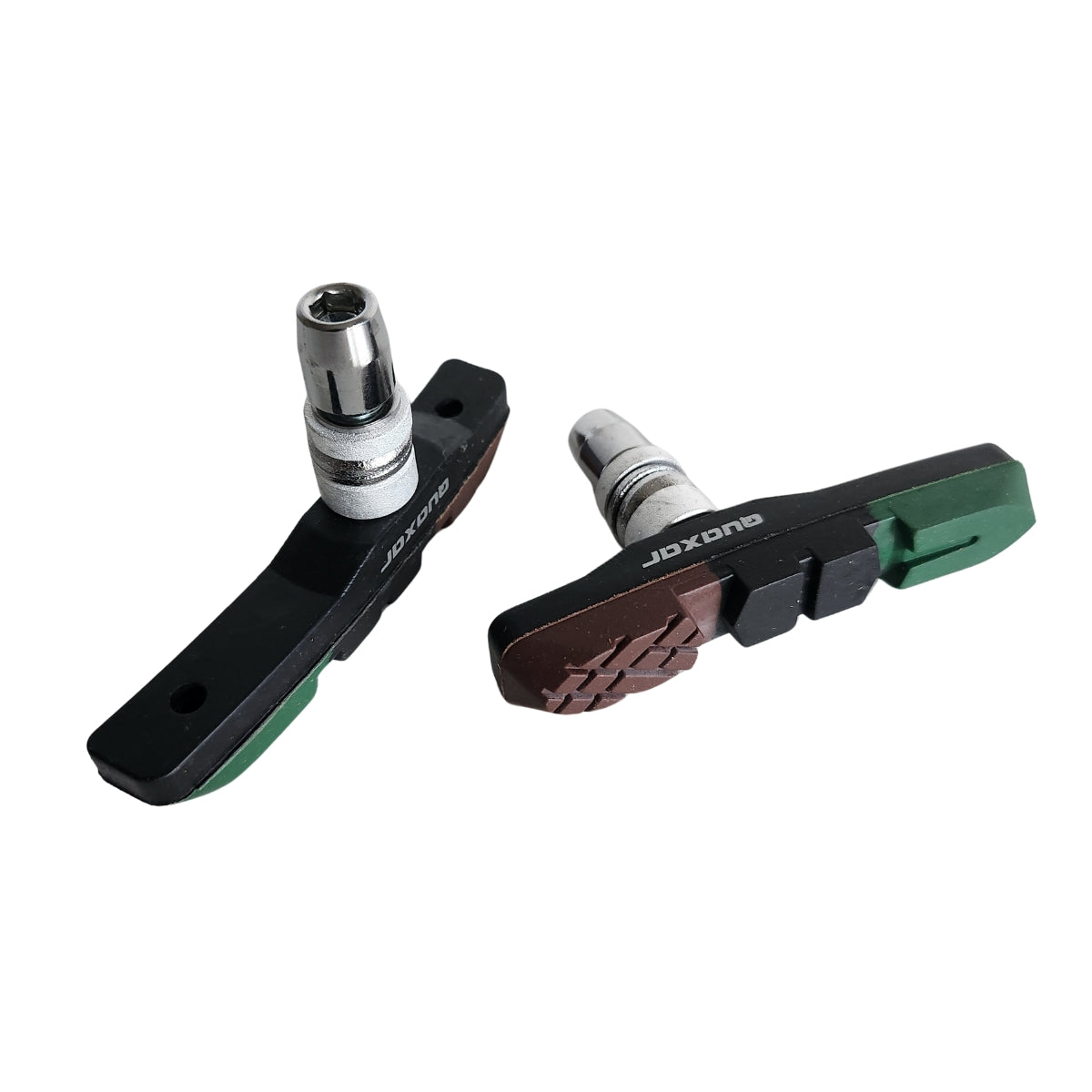 TXR3520 Par de patines de freno V-brake 70MM Quaxar