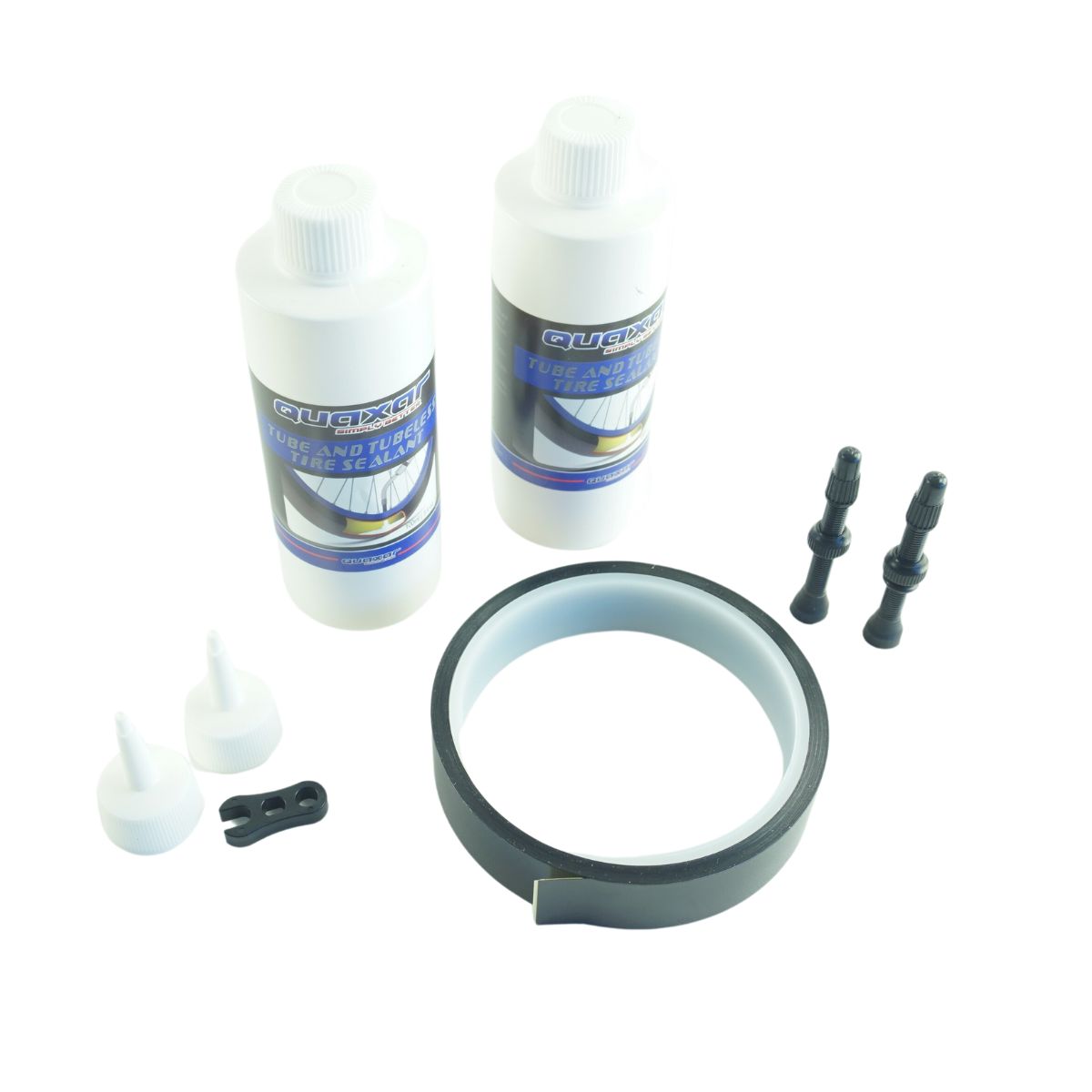 UTK20R Kit Tubeless Ruta Quaxar