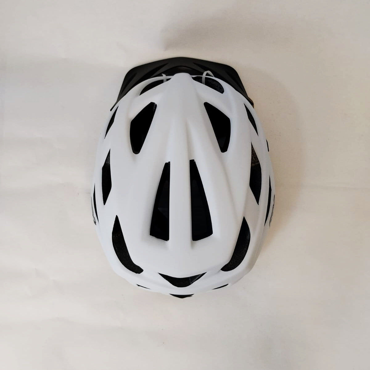 Casco S311 Mate con luz Mtb Sbk Adultos