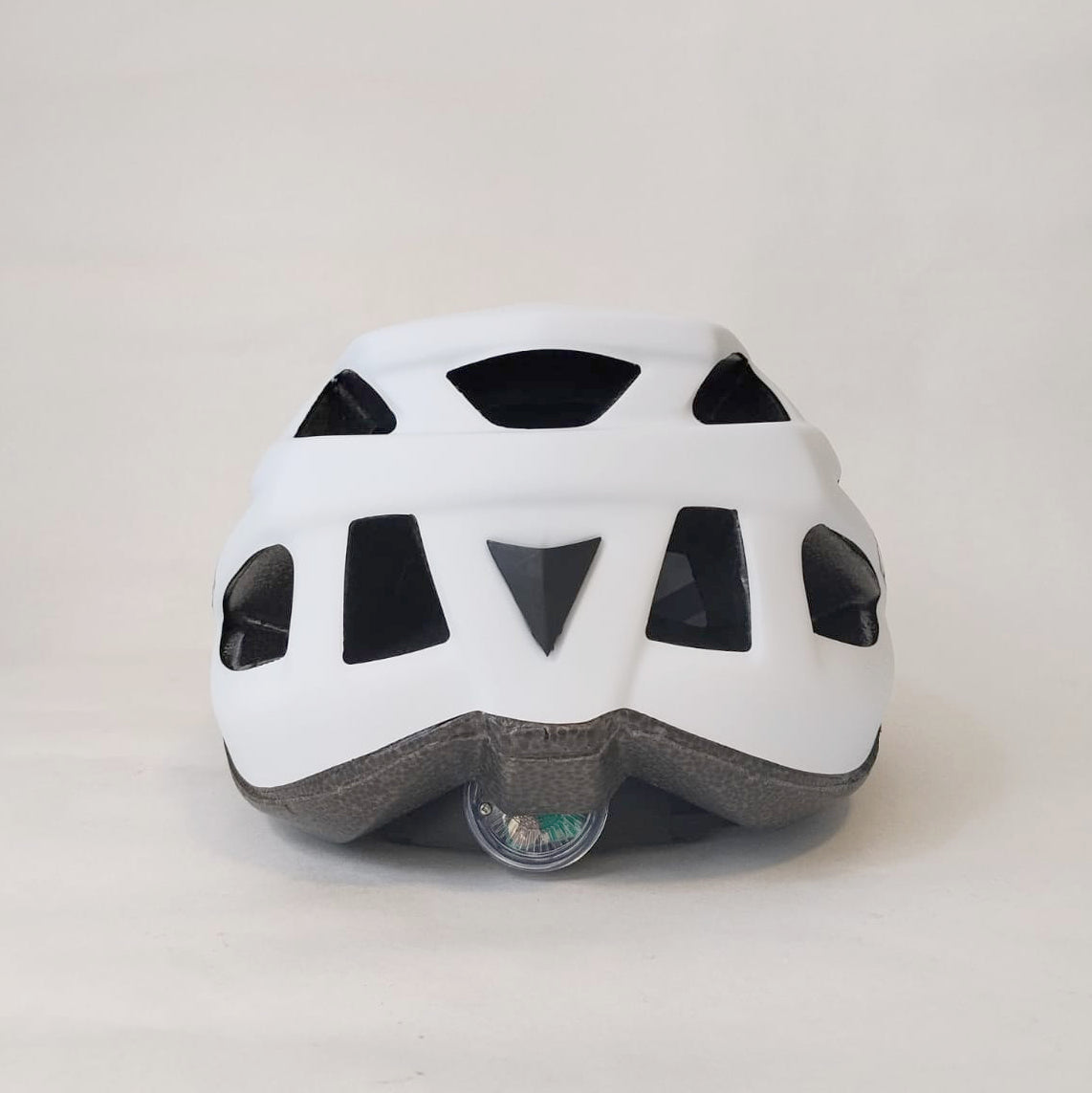 Casco S311 Mate con luz Mtb Sbk Adultos