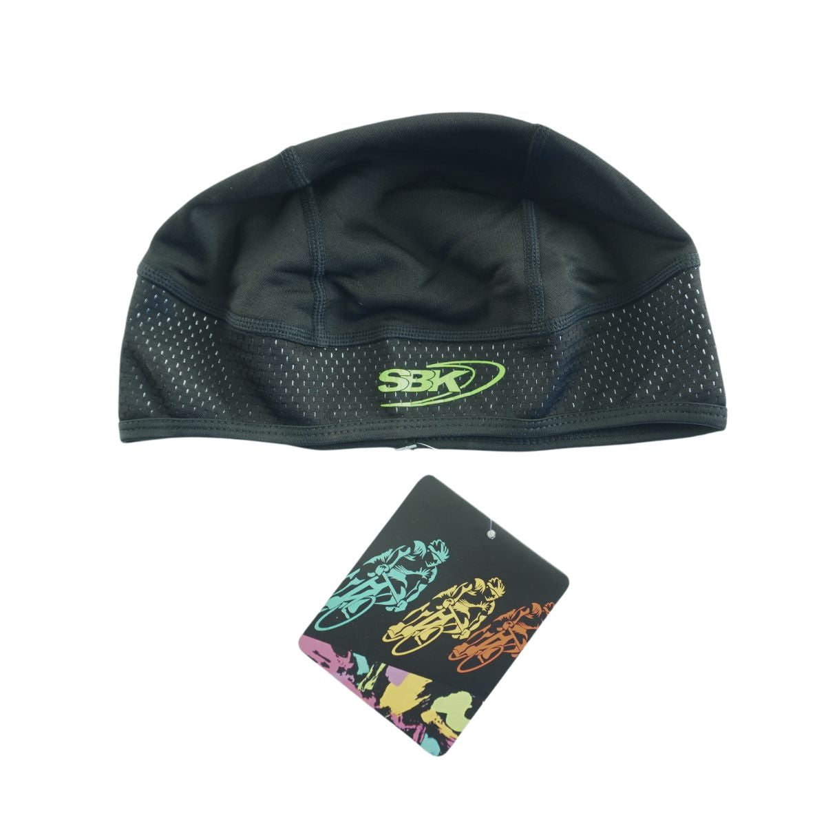 Warm Cap A005 SBK