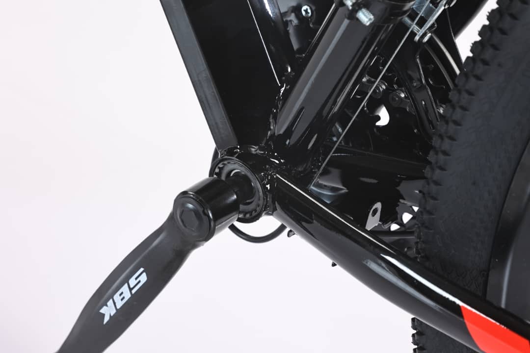 BICICLETA RODADO 29 SBK MTB 21VEL