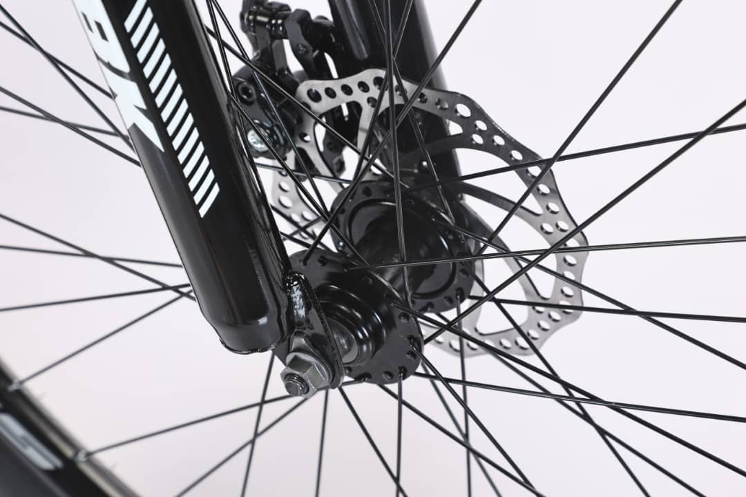 BICICLETA RODADO 29 SBK MTB 21VEL