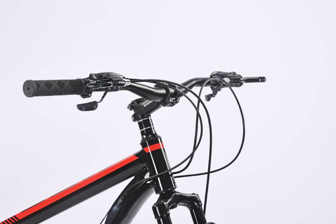 BICICLETA RODADO 29 SBK MTB 21VEL