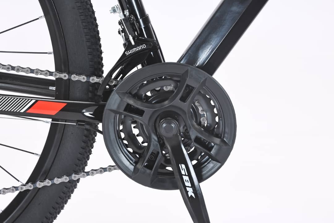 BICICLETA RODADO 29 SBK MTB 21VEL