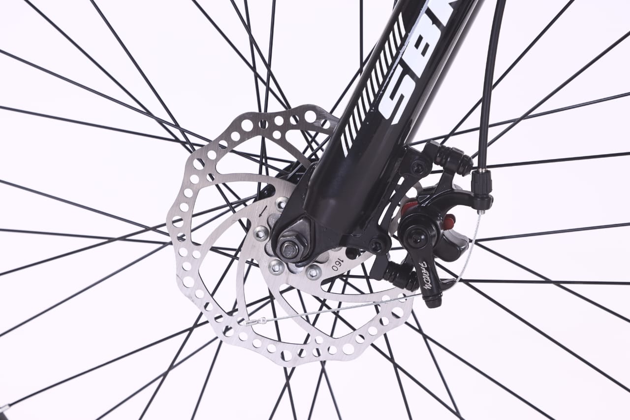 Bicicleta Mtb rodado 24 T-Rex SBK