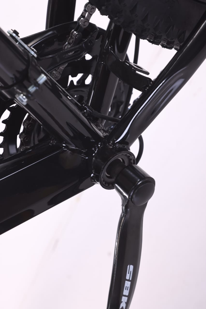 Bicicleta Mtb rodado 24 T-Rex SBK
