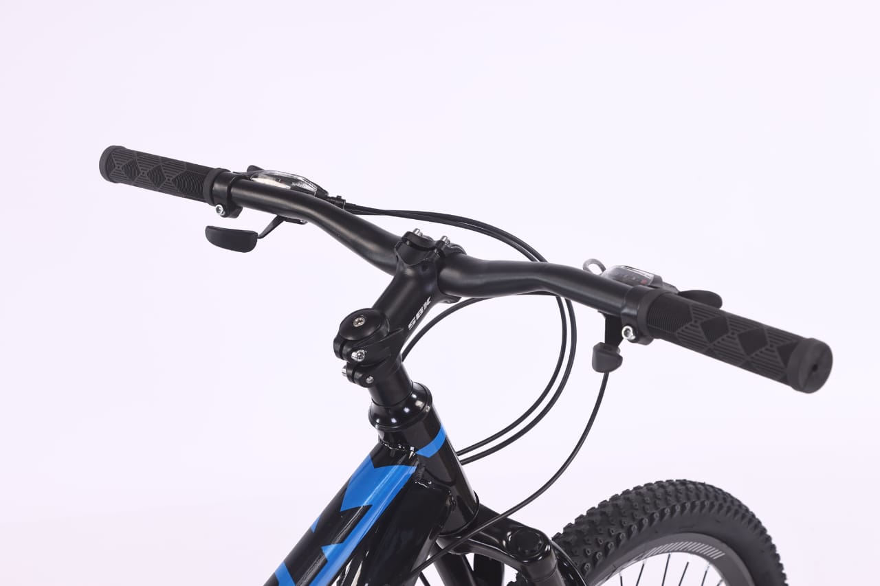 Bicicleta Mtb rodado 24 T-Rex SBK