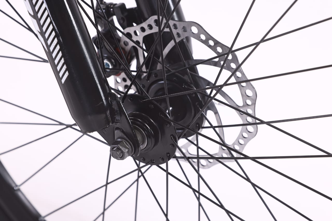 Bicicleta Mtb rodado 24 T-Rex SBK