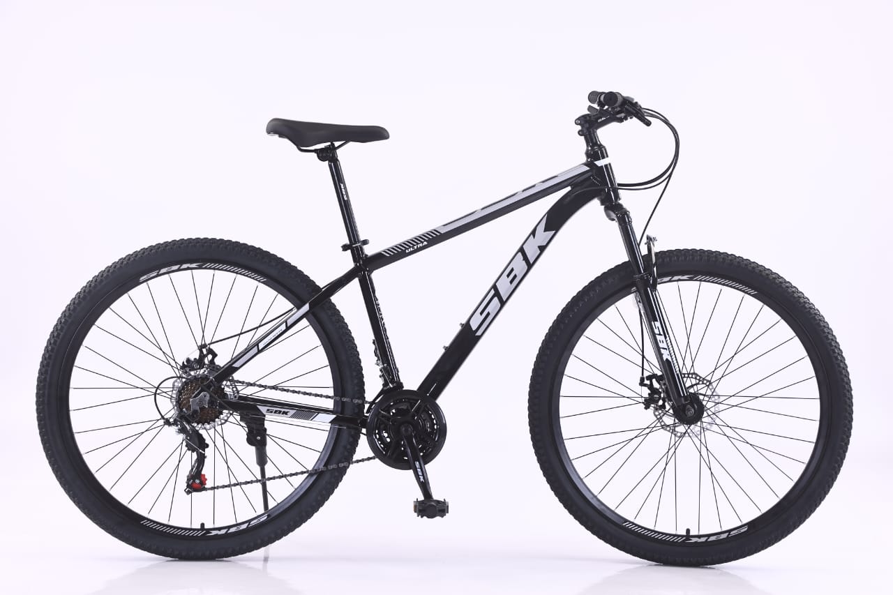 Bicicleta Mtb Rodado 29 Ultra 21 velocidades SBK