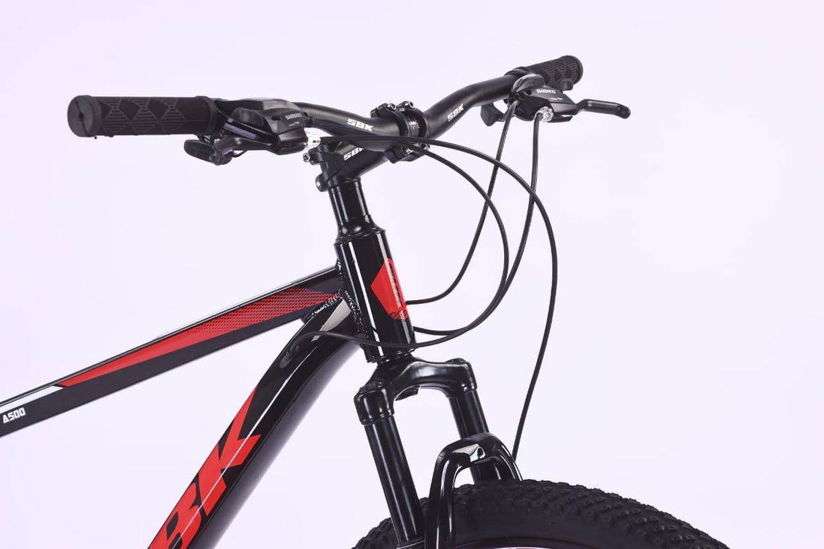 Bicicleta MTB Rodado 29 A500 21 velocidades SBK