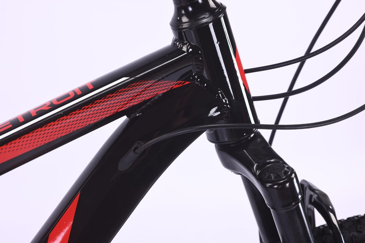 Bicicleta MTB Rodado 29 A500 21 velocidades SBK