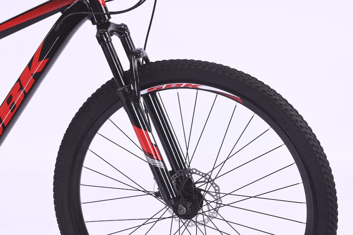 Bicicleta MTB Rodado 29 A500 21 velocidades SBK