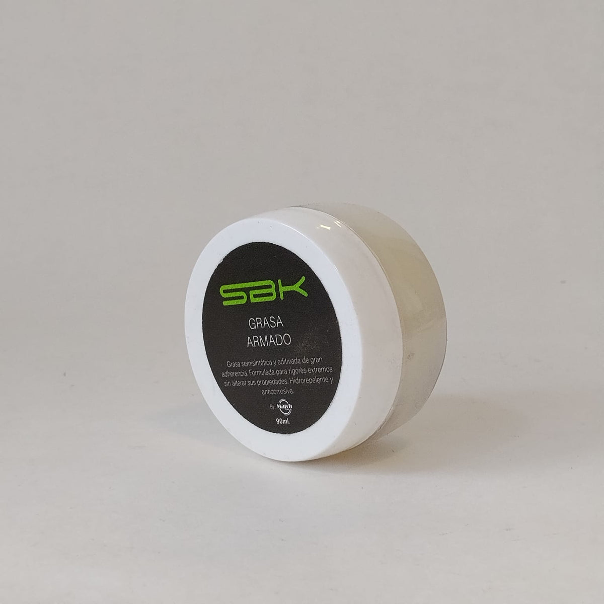 GRASA DE ARMADO 90ML