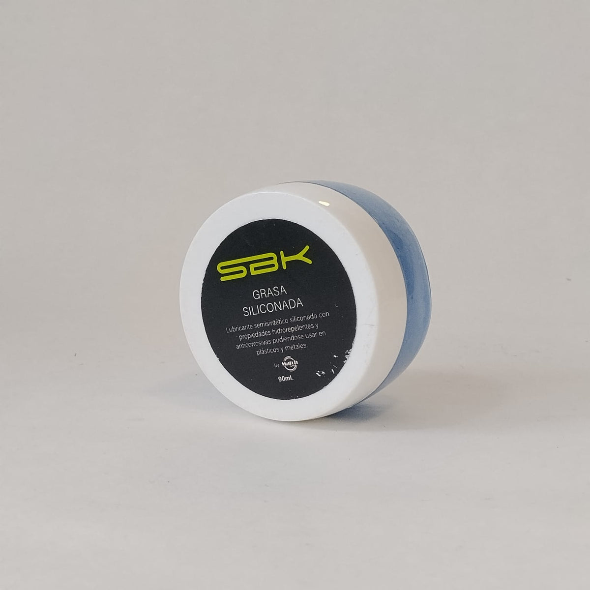GRASA SILICONADA 90ML