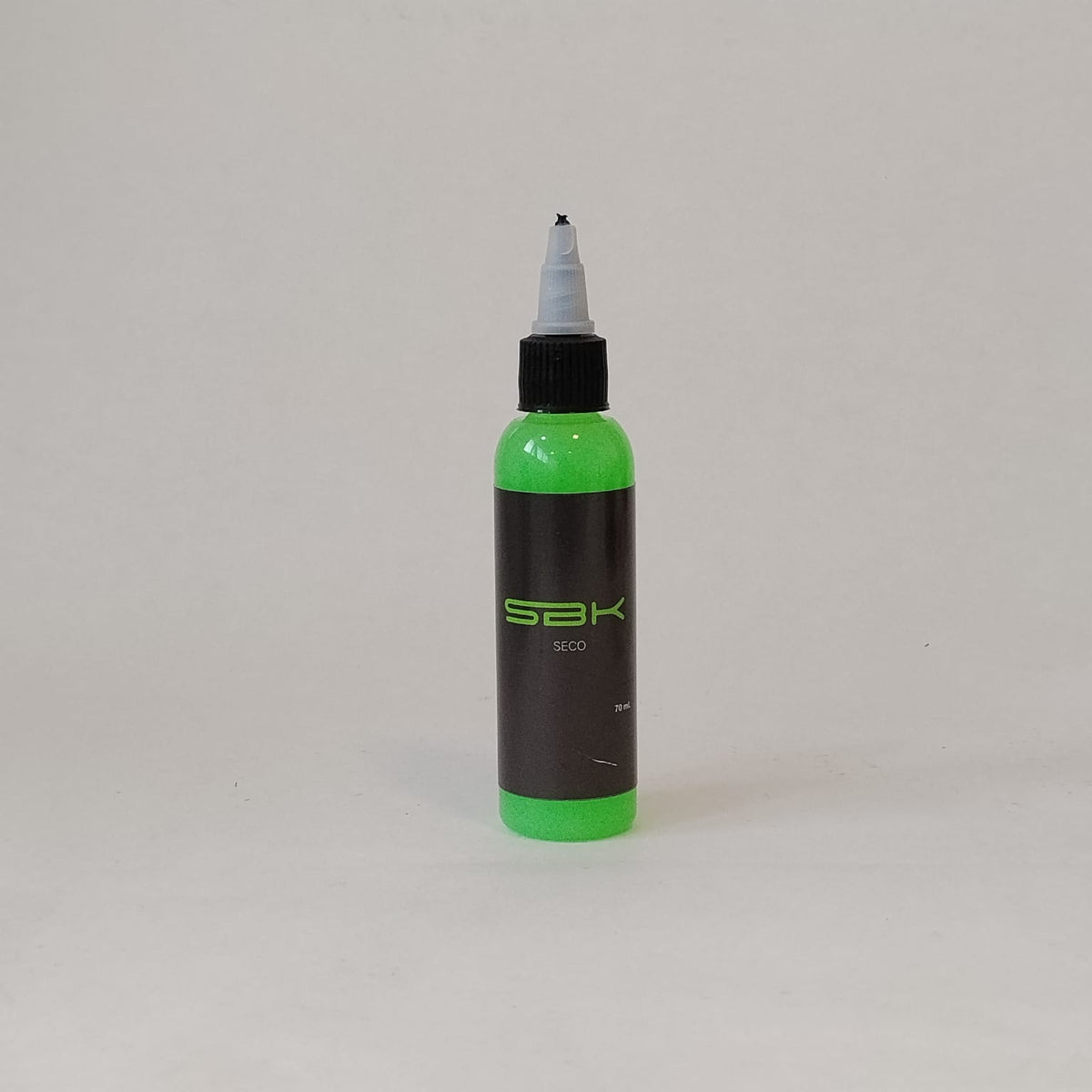 Lubricante Seco