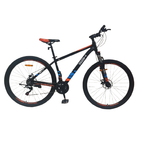 Bicicleta Rodado 29 Dakota SBK 21 Vel