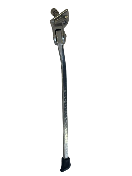 Pie de apoyo al cuadro