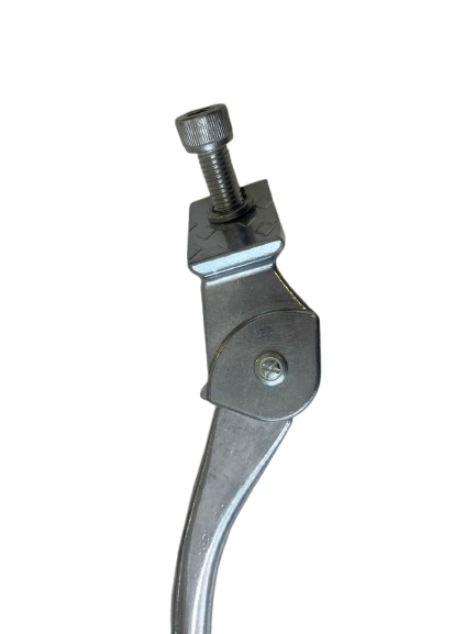 Pie de apoyo al cuadro