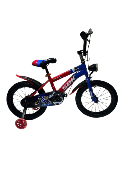 Bicicleta Infantil SBK Rodado 20 Nene
