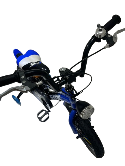 Bicicleta Infantil SBK Rodado 20 Nene