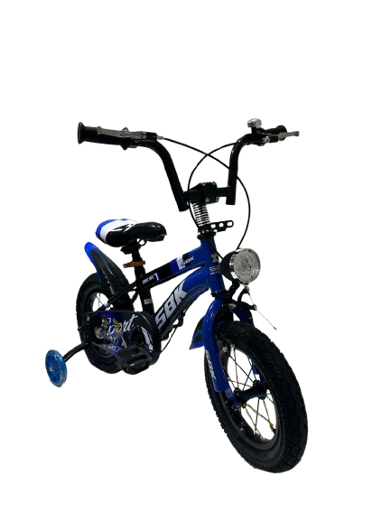 Bicicleta Infantil SBK Rodado 16 Nene