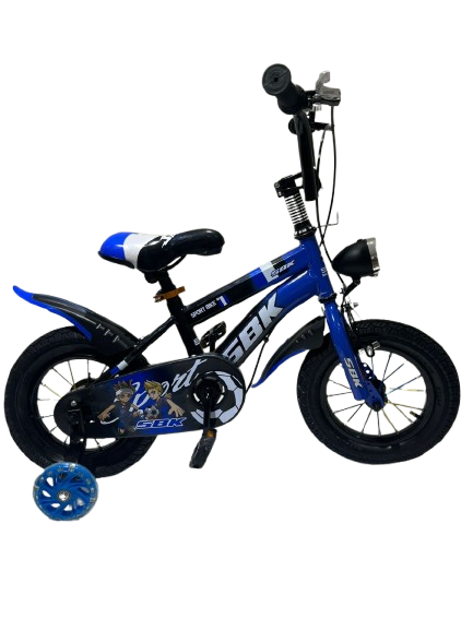 Bicicleta Infantil SBK Rodado 16 Nene