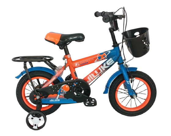 Rodado 16 - Bike 2 X9 infantil x 2unidades