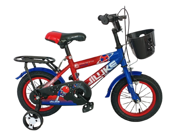 Rodado 16 - Bike 2 X9 infantil x 2unidades