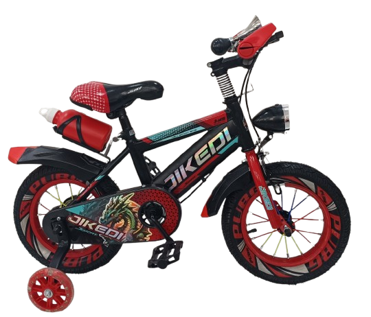 Rodado 12 - Bike 4 YF-605 infantil x 2unidades