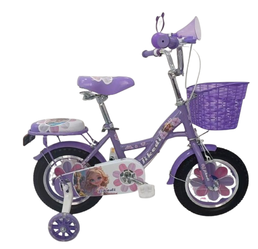 Rodado 16 - Bike 5 YF-602 infantil x 2unidades